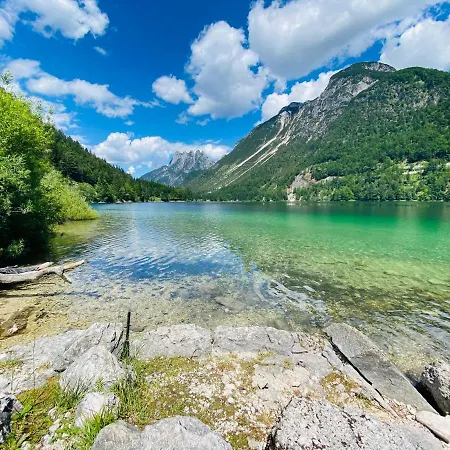 Moj Mir Gasthof 3*
