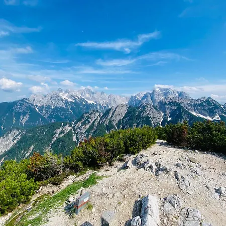 Moj Mir 3* Rateče
