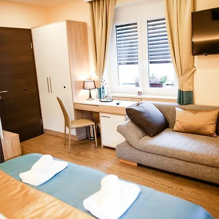 Guest house Moj Mir