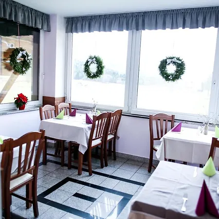Guest house Moj Mir 3*