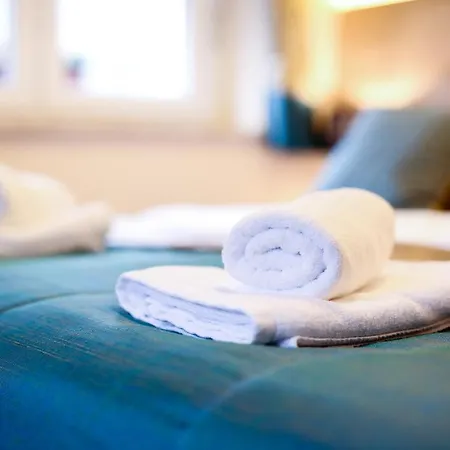 Moj Mir Guest house Ratece