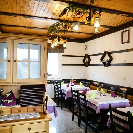 Guest house Moj Mir 3*
