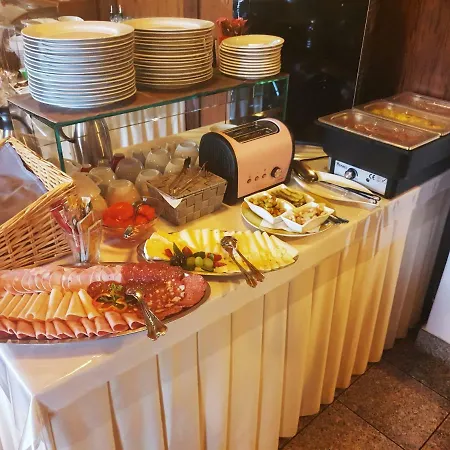 Hiša za goste Moj Mir