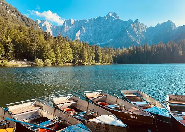 Moj Mir 3* Ратече