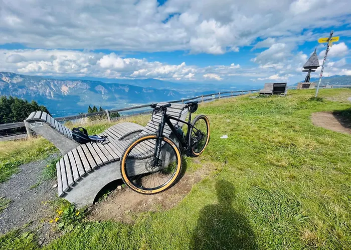 Guest house Moj Mir Ratece