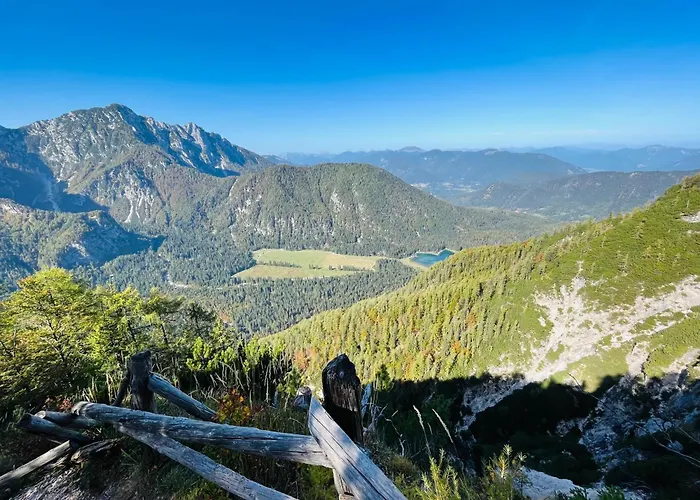 Gasthof Moj Mir Rateče