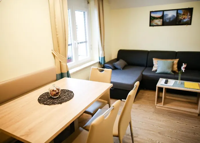 Moj Mir Guest house 3*