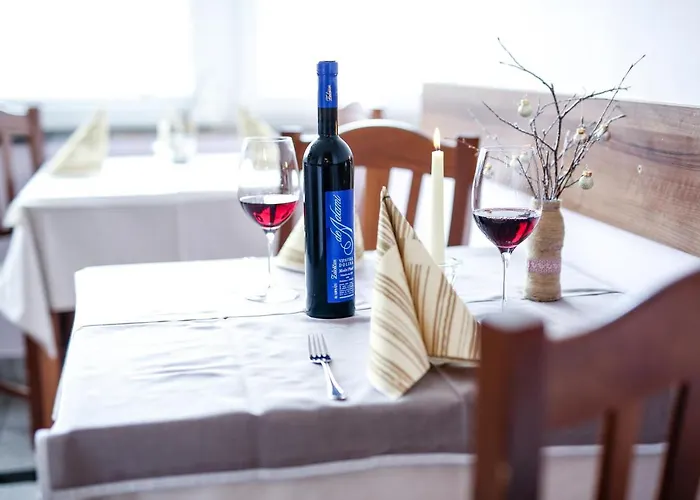 Гостевой дом Moj Mir