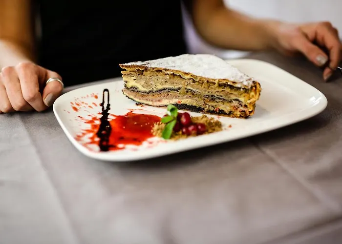 Гостевой дом Moj Mir