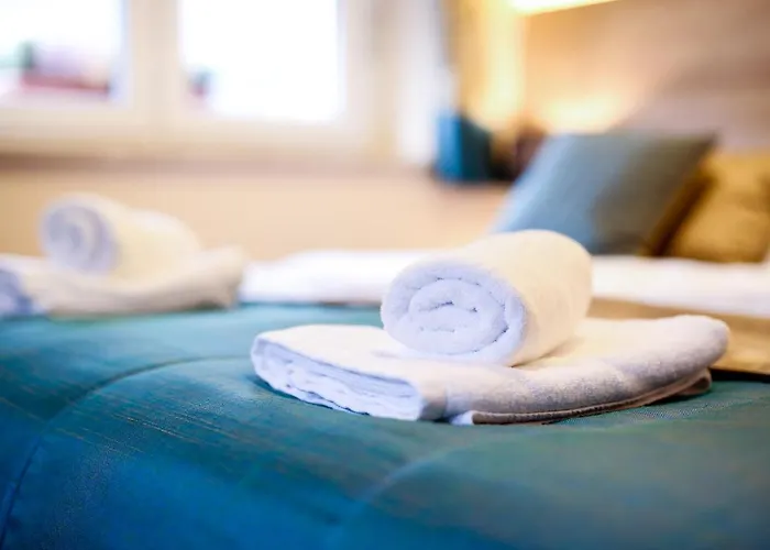 Moj Mir Guest house Ratece