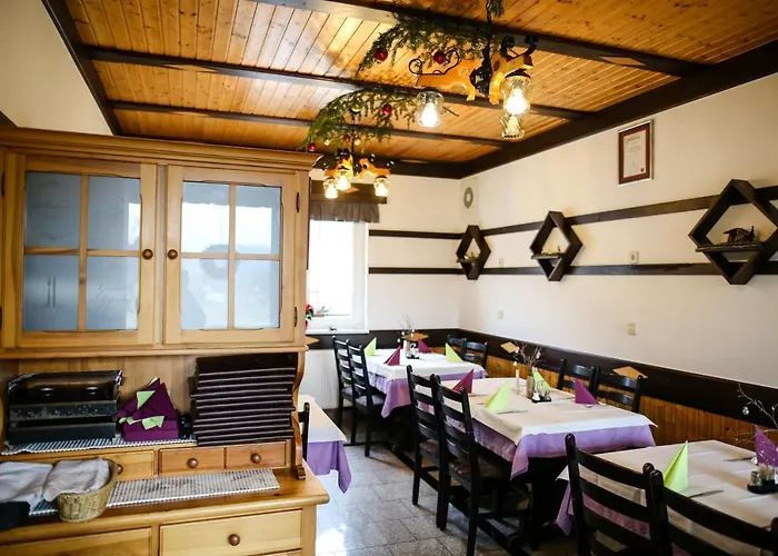 Guest house Moj Mir 3*