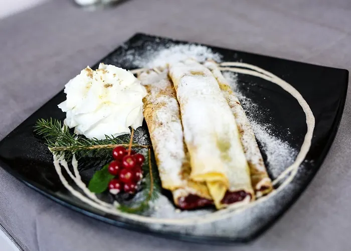 Moj Mir Guest house 3*