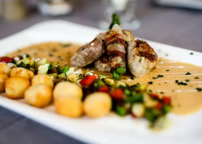 Moj Mir Guest house 3*