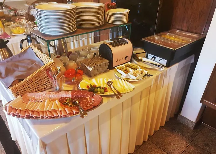 Гостевой дом Moj Mir